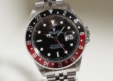 ROLEX GMT Master II ref 16710