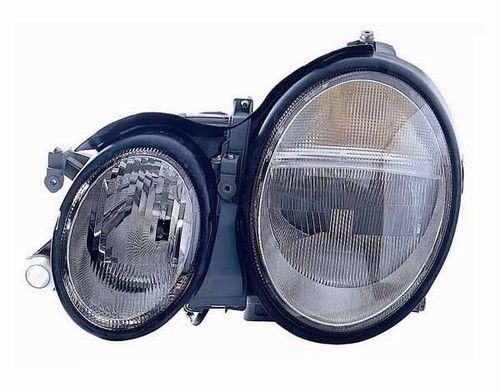 Faro fanale anteriore xenon - anteriore,