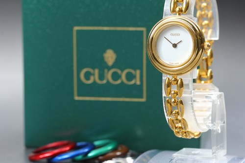 Orologio donna gucci 2 - orologio,