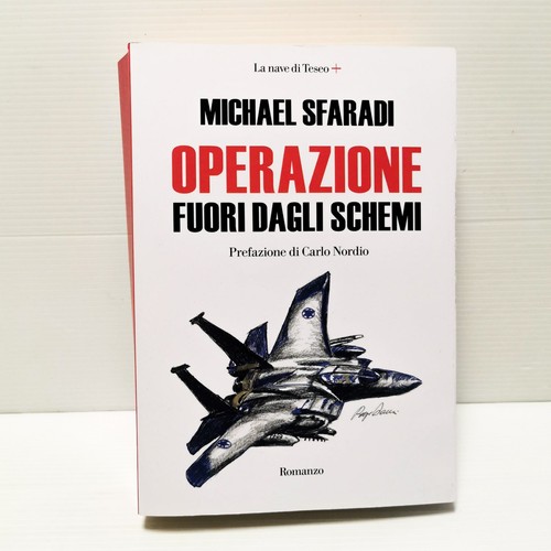 Michael sfaradi operazione - michael, sfaradi/operazione