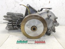 BLOCCO MOTORE MOTO GUZZI ZIGOLO 98 SECONDA SERIE CILINDRO ALLUMINIO D. 50 MM ...