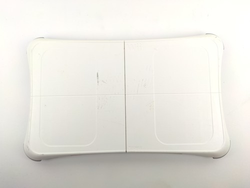 Nintendo wii balance board - nintendo,