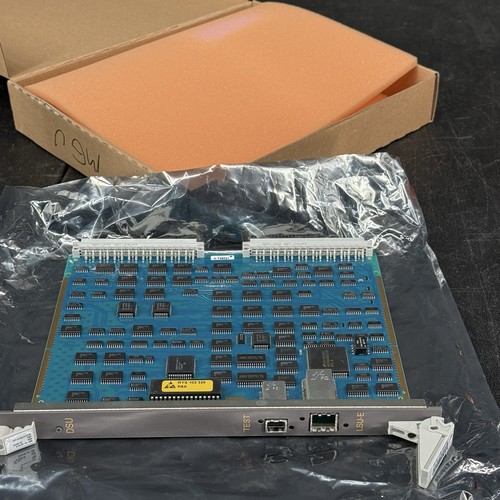 Scheda modulo dsu - scheda, ericsson