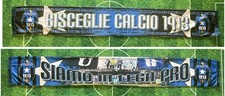 Sciarpa ultras bisceglie - sciarpa,