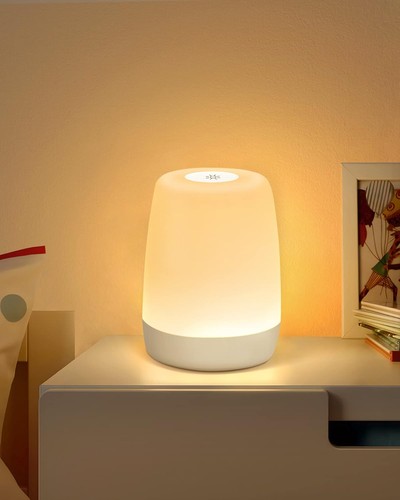 Fomyheard lampada notte - notte, per