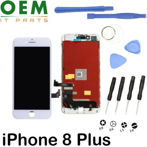 Per iphone plus display - per, lcd
