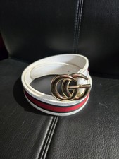 Cintura Gucci 121282-0959-80-82
