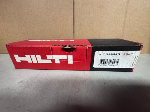 Hilti ptr enp pistone - pistone, e