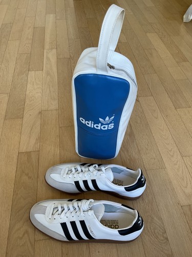 Adidas universal - adidas, (samba)