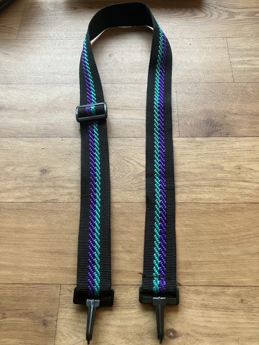 Borsa per fotocamera vintage