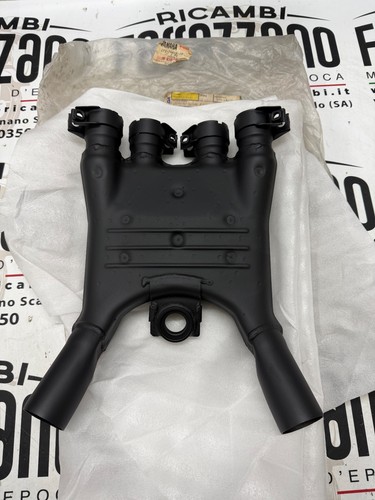 Compensatore marmitta yamaha - compensatore,