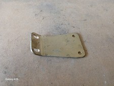 Piastra Rinforzo Collettore Scarico Blocco Motore Per Fiat Punto GT dal 93/99