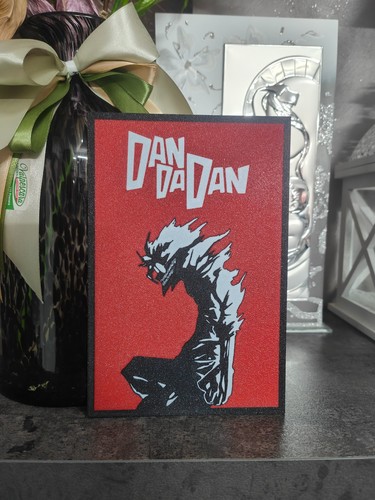 Quadro dandadan