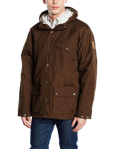 Giacca invernale vintage