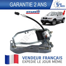 Poignee porte arriere - poignee, de