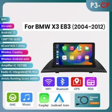 64GB For BMW X3 E83 2004-12