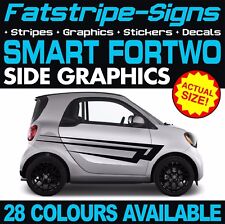ADESIVI GRAFICI SMART CAR