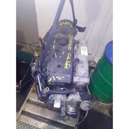 Motore compl 8140 - compl., fiat