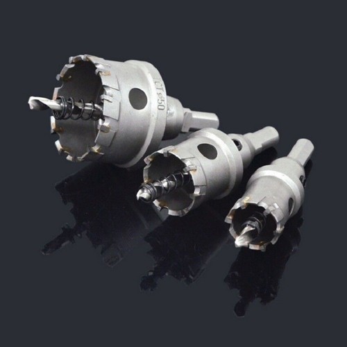 Punta carburo tct 15 - in, da