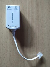 Filtro ADSL Thomson