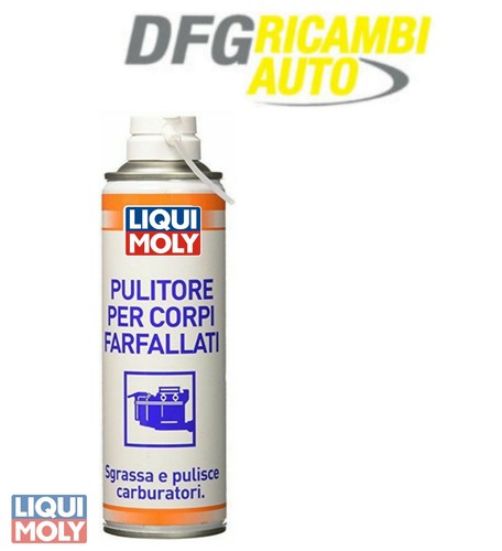 Liqui moly pulitore - liqui,
