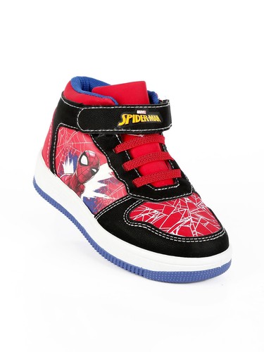 Marvel spider man - marvel, sneakers