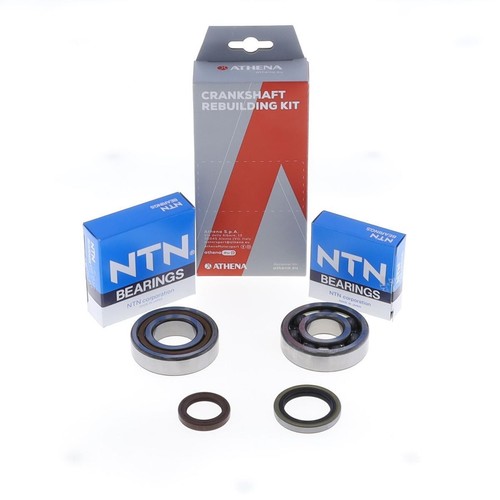 Kit cuscinetti revisione - kit, cuscinetti/revisione