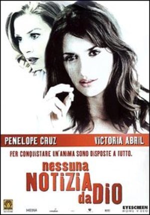 Nessuna notizia dio dvd - di,