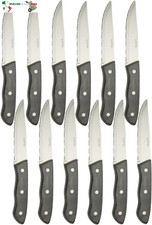 Set Coltelli Da Bistecca, 6/12