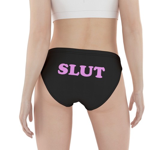 Slut mutandine intimo - intimo, donna