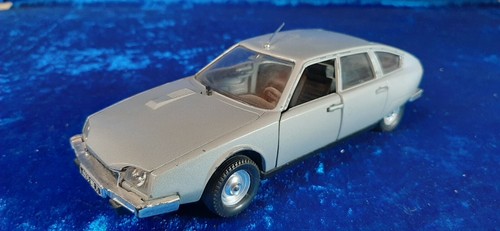 Polistil citroen 25 cx - m4,