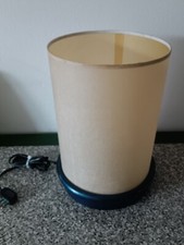 ORIGINALE Lampada Da Tavolo Luce  Vintage Design  "STUDIO PAF Milano " Anni 70 