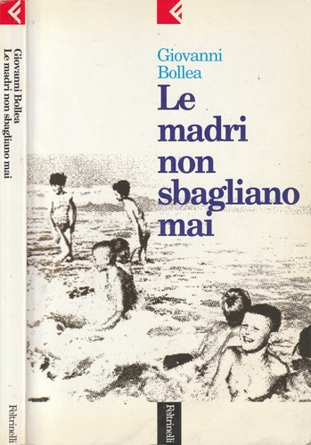 Madri non sbagliano mai - non,