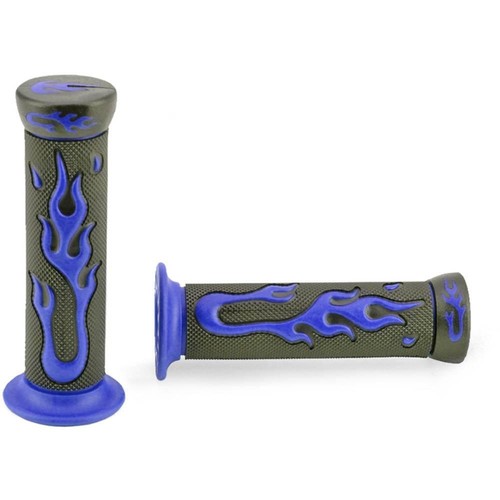 Coppia manopole gel tnt grip - coppia,