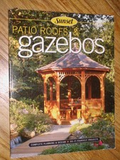 PATIO , ROOFS AND GAZEBOS 