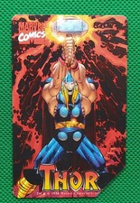 Scheda telefonica usata