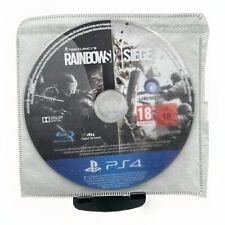 Tom Clancy's Rainbow Six