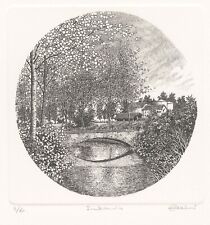 ZALIANI AGOSTINO " IMBRUNIRE"