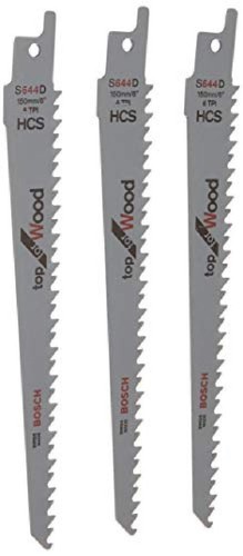 Bosch accessori per - set, 3
