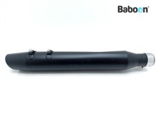 Silenziatore della marmitta