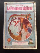 ILLUSTRATO INFANZIA - CINO