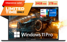 2024 ASUS Vivobook 16"