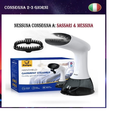 Rolipo ferro stiratore - rolipo,