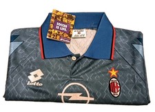 Terza maglia calcio MILAN