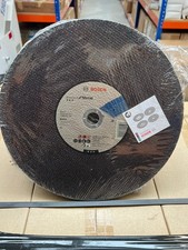 Bosch Disco da taglio per