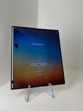 Samsung Galaxy zFold6 rosa