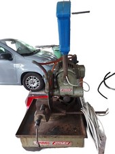 SEGA SEGATRICE CIRCOLARE TRONCATRICE PROFESSIONALE A DISCO PER METALLI OMES