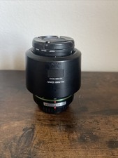 Smc pentax obiettivo zoom - smc,