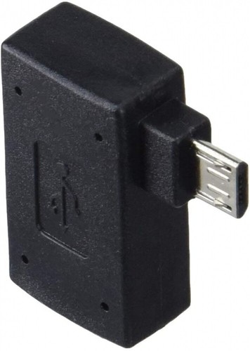 Adattatore angolare host - , otg