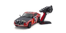 KYOSHO 1/10 EP 4WD Fazer 1971